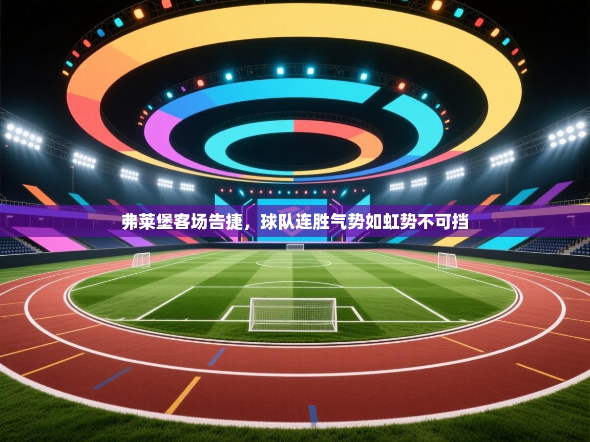 弗莱堡客场告捷，球队连胜气势如虹势不可挡