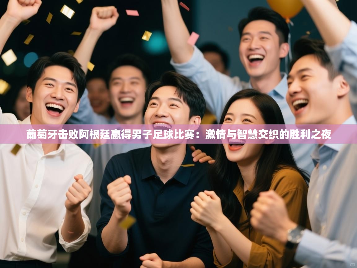 葡萄牙击败阿根廷赢得男子足球比赛：激情与智慧交织的胜利之夜